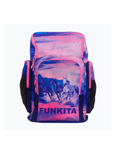 Раница Funkita Space Case 40 l ride time