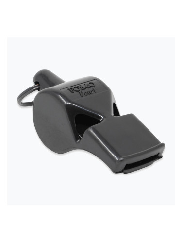 Свирка Fox 40 Pearl black