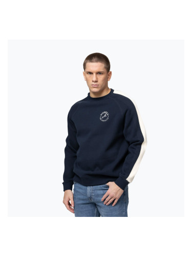 Мъжки суитшърт Pitbull San Diego Ca Crewneck dark navy