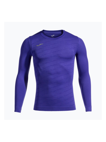 Мъжка термоактивна блуза Joma Classic purple