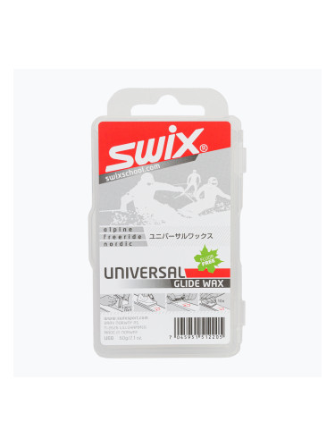 Swix U60 Универсална смазка за ски