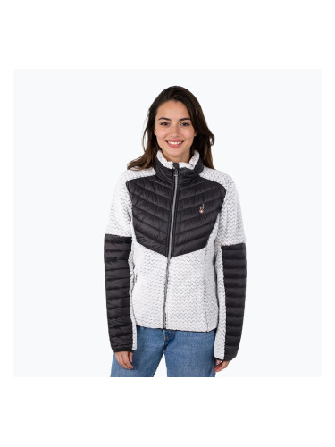 Дамско хибридно яке Aulp Copen Hybrid black