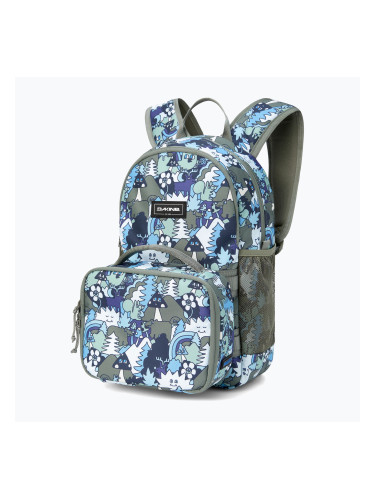 Градска раница Dakine 365 Lunch 24 l whimsical forest