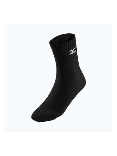 Чорапи Mizuno Volley black/black