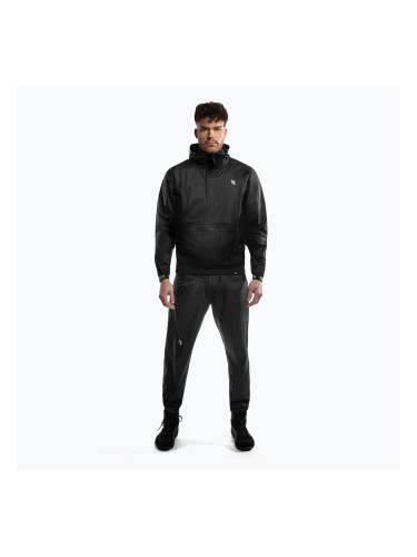 Гащеризон Hayabusa Pro Hooded Sauna black