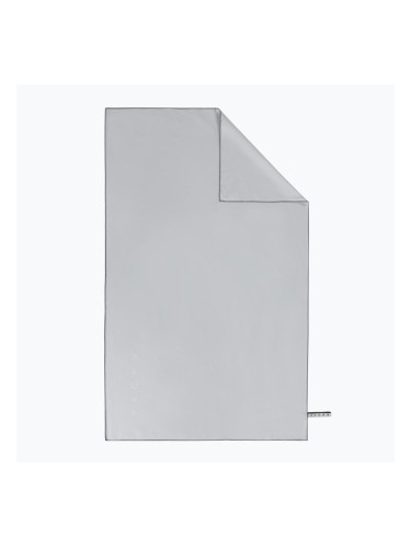 Бързосъхнеща кърпа KADVA Tuala L сива