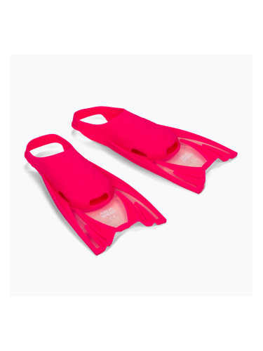 Детски плавници за плуване AQUA-SPEED Frog pink 520