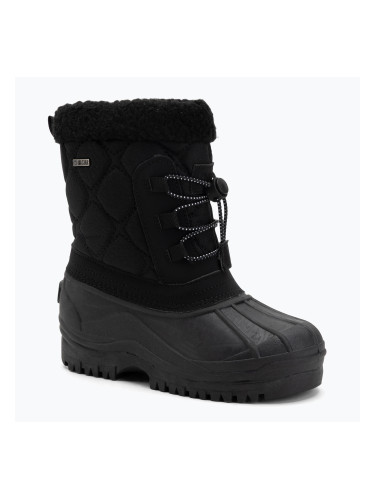 Детски ботуши за сняг BIG STAR OO374073 black