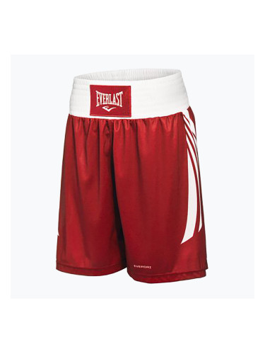 Мъжки шорти за тренировка Everlast Amateur Competition red