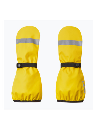 Ръкавици за дъжд Reima Puro yellow