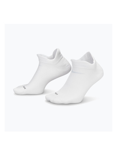 Чорапи Nike Running Lightweight No-Show white/black/pure platinum
