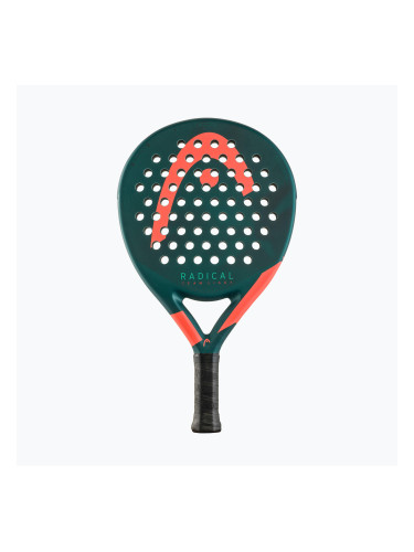 Ракетка за падел HEAD Radical Team Light 2026
