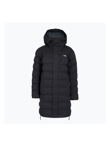 Дамско ски яке POC Race Loft Parka uranium black