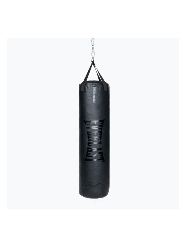 Боксов чувал Everlast Nevatear EV3431 black/black