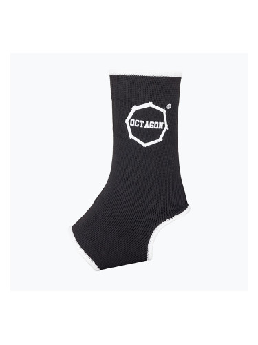 Стабилизатор за глезена Octagon черен