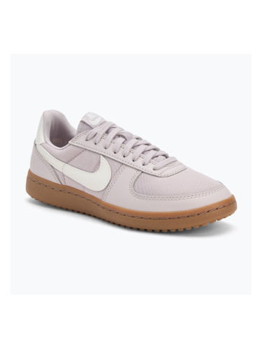 Дамски обувки Nike Field General platinum violet/gum dark brown/sail