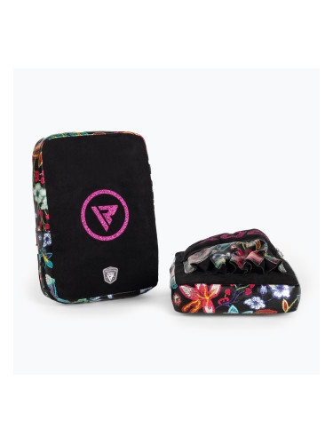 RDX Focus Pad тренировъчен диск черен FPR-FL3