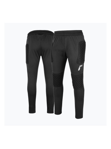 Reusch Contest II Advance футболен панталон с протектори черен 5116215-7702