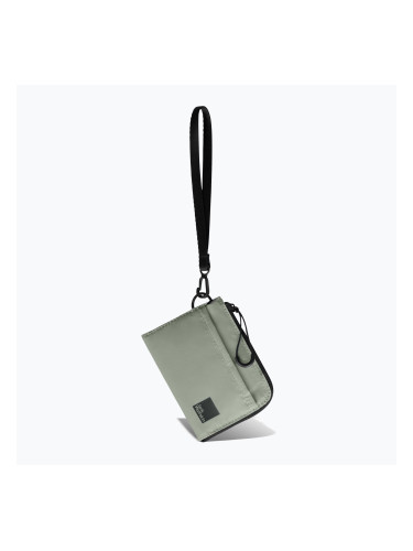 Jack Wolfskin Портфейл Wandermood ментово листо