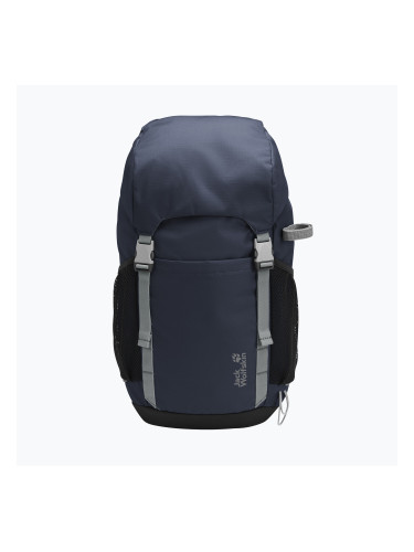 Детска туристическа раница Jack Wolfskin Kids Explorer 20 l midnight sky