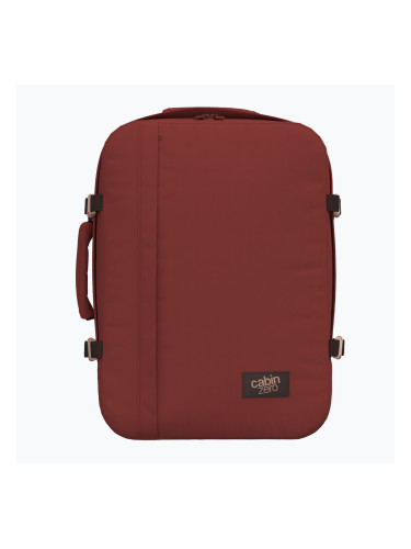 CabinZero Classic 44 l sangria red туристическа раница