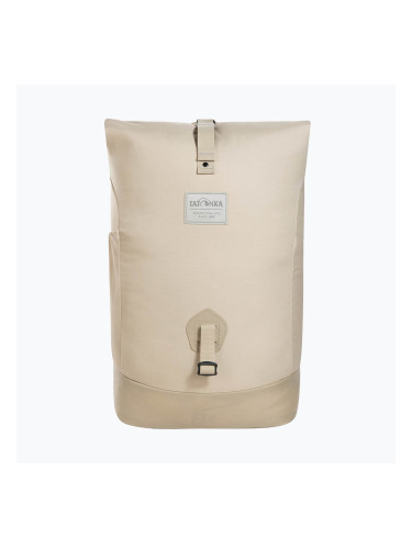 Tatonka Grip Rolltop Pack 25 л Капок кафяв ориз градска раница