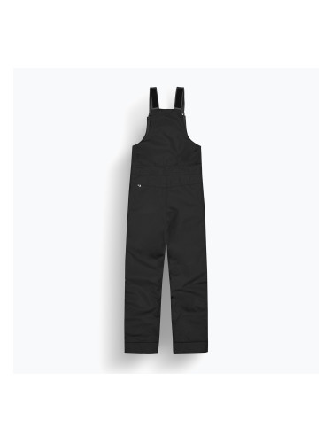 Детски скиорски панталони Picture Ninge BIB 10/10 black