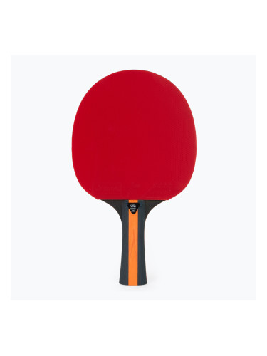 Ракета за тенис на маса STIGA Vision 4-Star black/red