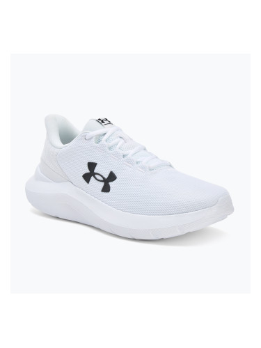 Мъжки обувки за бягане Under Armour Phade RN 3 white/white/black