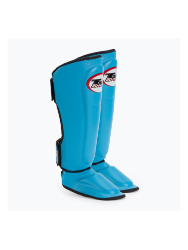 Протектори за подбедрици и стъпала Twins Special SGL12 light blue