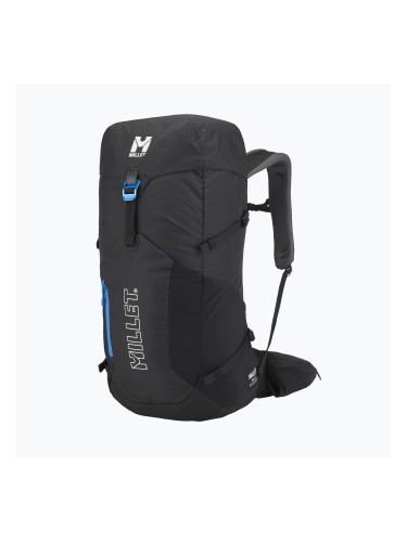 Просо Ubic 25 л раница за трекинг черна