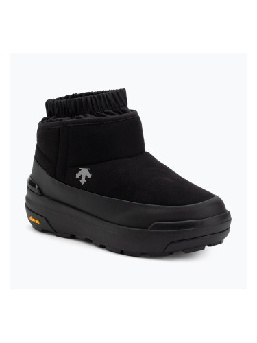 Ботуши за сняг Descente D.Trace Unc Mid Agat black/gray