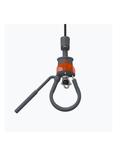 Комплект за кайтсърфинг бар DUOTONE Chicken Loop Quick Freestyle 2025 grey