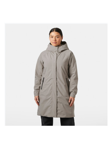 Дамско ватирано яке Helly Hansen Lily Insulated terrazzo