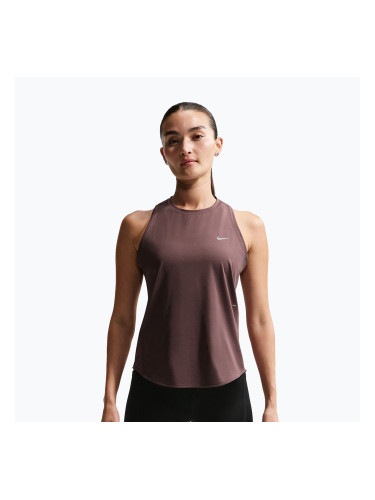 Дамска тениска за бягане Nike Swift Dri-Fit tattoo