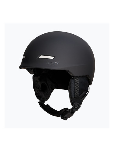 Сноуборд каска ROXY Angie true black
