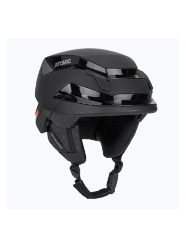 Каска за скитуринг Atomic Backland black