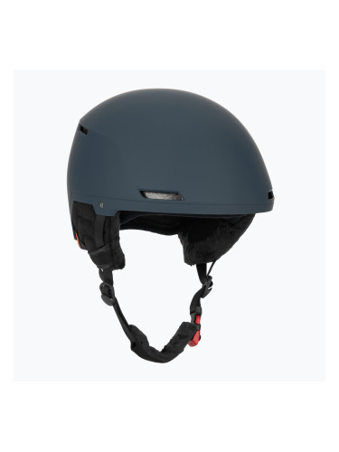 Ски каска HEAD Compact Evo nightblue