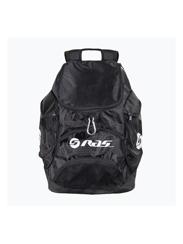 Раница RAS Traina 26 л черна