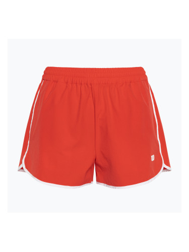 Дамски шорти Wilson Team infrared