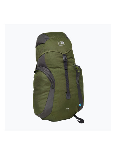 Туристическа раница Karrimor Trail 25 l tank/asphalt