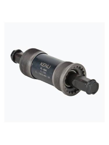 Ос касета ATTABO Trekking 28 black