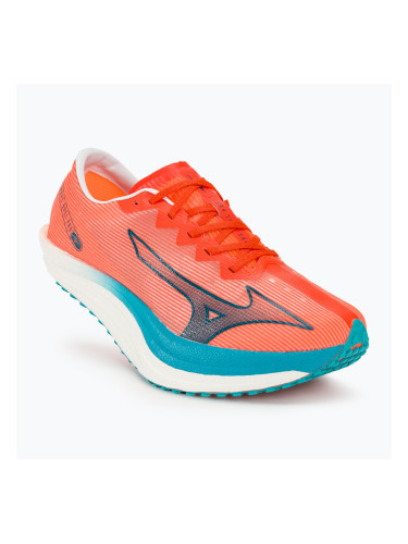 Мъжки обувки за бягане Mizuno Wave Duel Pro soleil/bashes/mblue