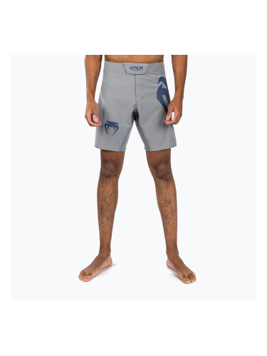 Мъжки къси панталони Venum Light 5.0 blue/grey
