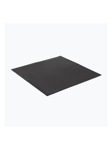 Подложка за пъзели за оборудване HMS Mp10 черна 17-63-017