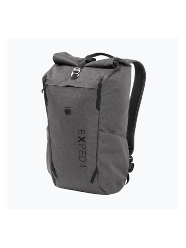 Градска раница Exped Metro 20 l black/melange