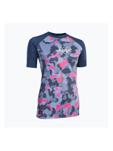 Дамска неопренова тениска ION Lizz UV capsule pink