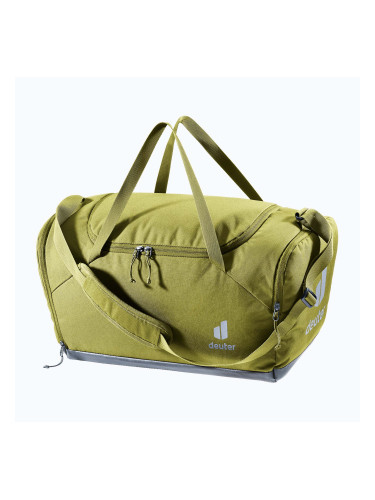 Пътна чанта deuter Hopper 25 l cactus/graphite