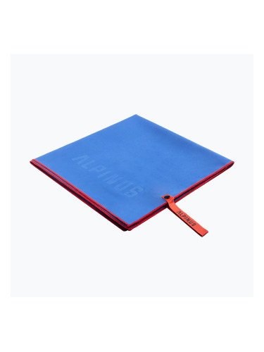 Alpinus Costa Brava кърпа синя