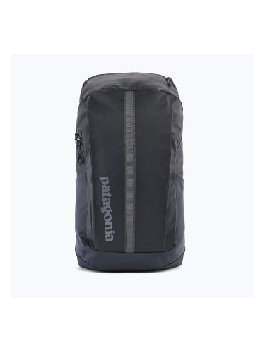 Градска раница Patagonia Black Hole Pack 25 l smolder blue/forge grey